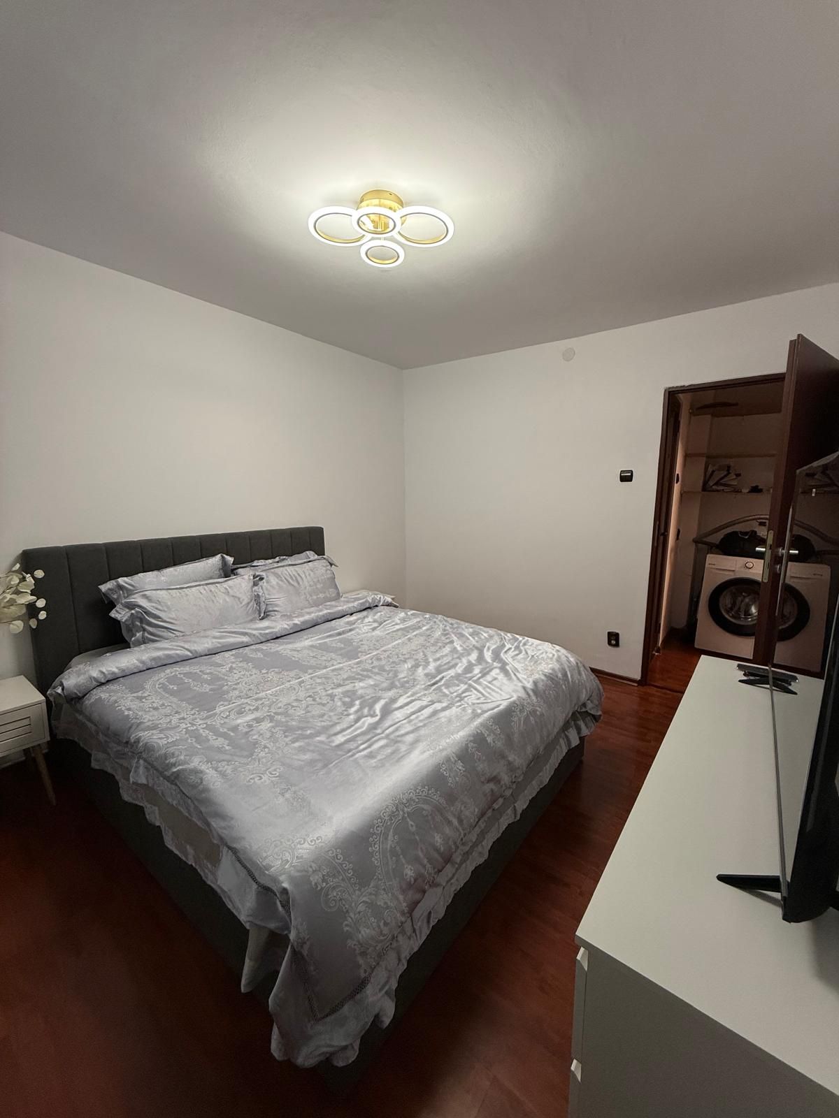 APARTAMENT 4 CAMERE DECOMANDAT — fotografia 8