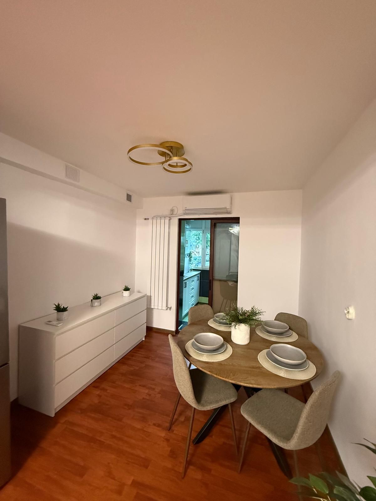 APARTAMENT 4 CAMERE DECOMANDAT — fotografia 9