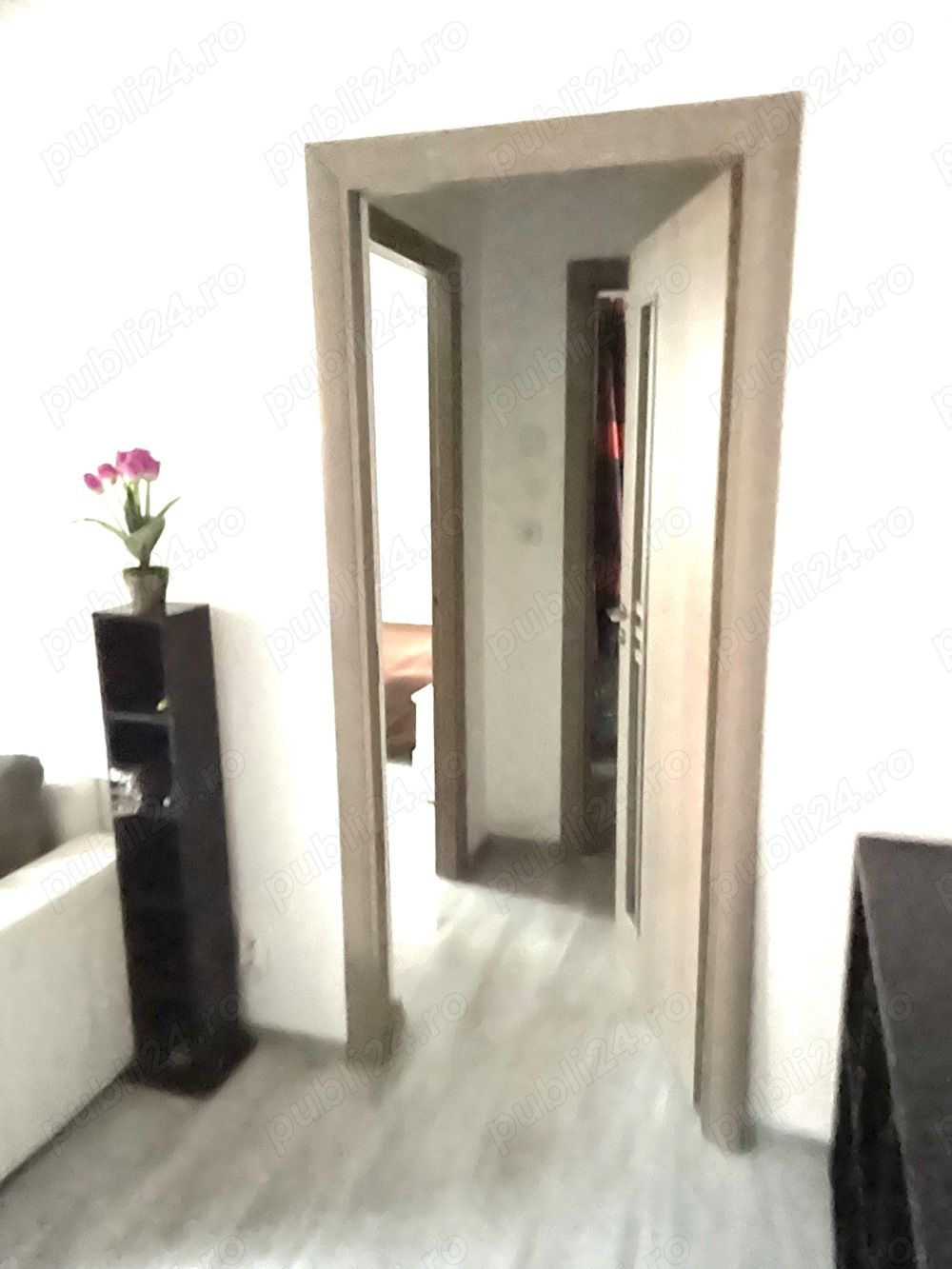Apartament 2 camere de inchiriat Lacul Tei — fotografia 3