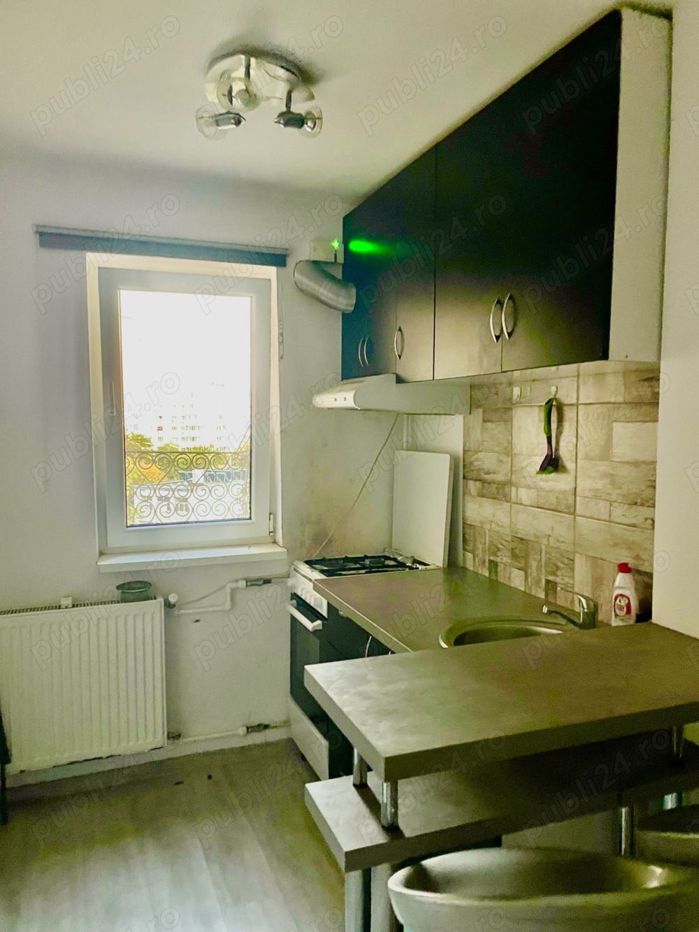 Apartament 2 camere de inchiriat Lacul Tei — fotografia 4