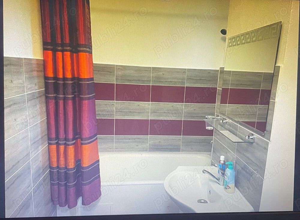 Apartament 2 camere de inchiriat Lacul Tei — fotografia 6