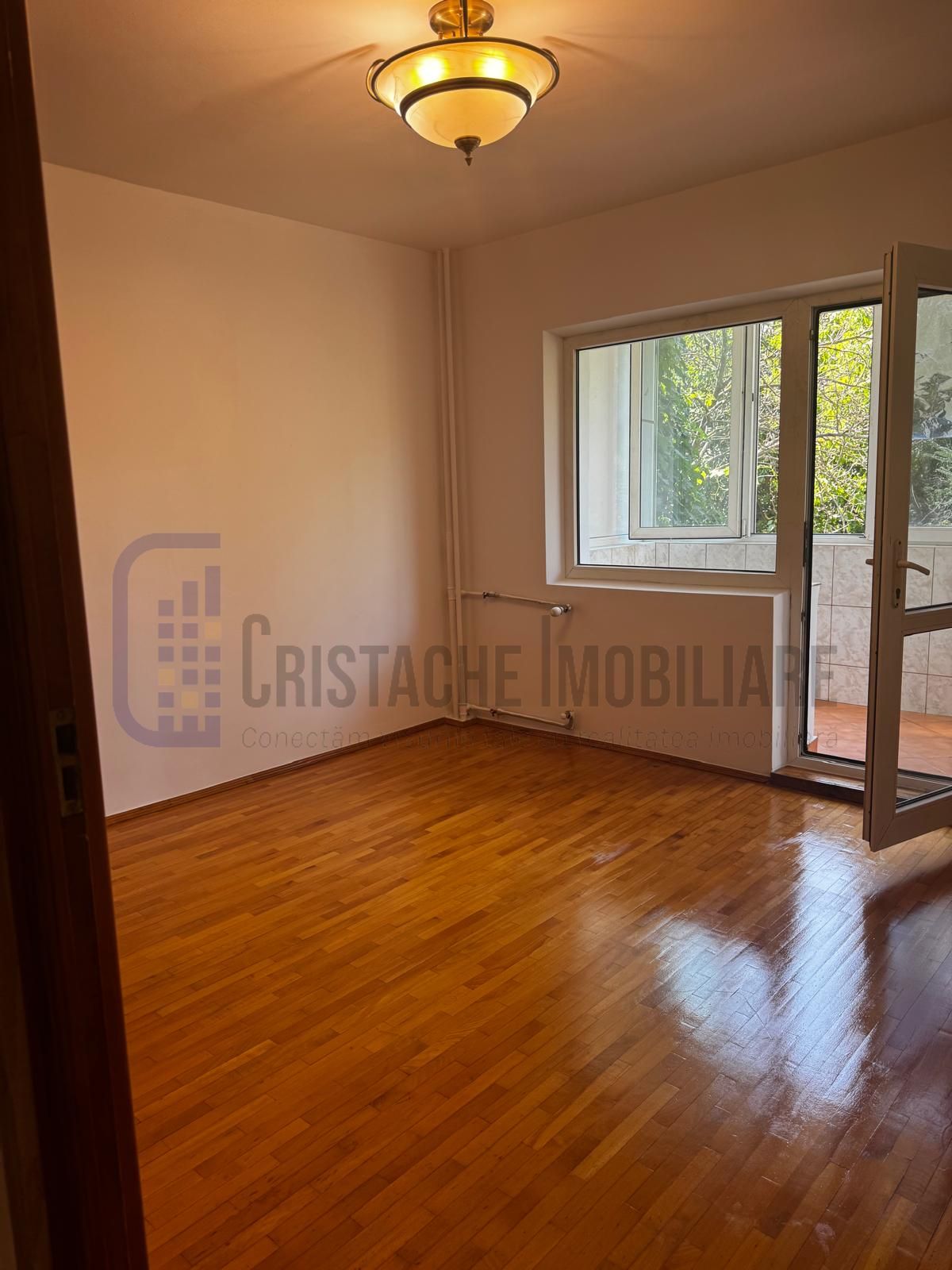 Închiriere apartament 2 camere – Parcul Lumea Copiilor (Str. Pridvorului) — fotografia 3