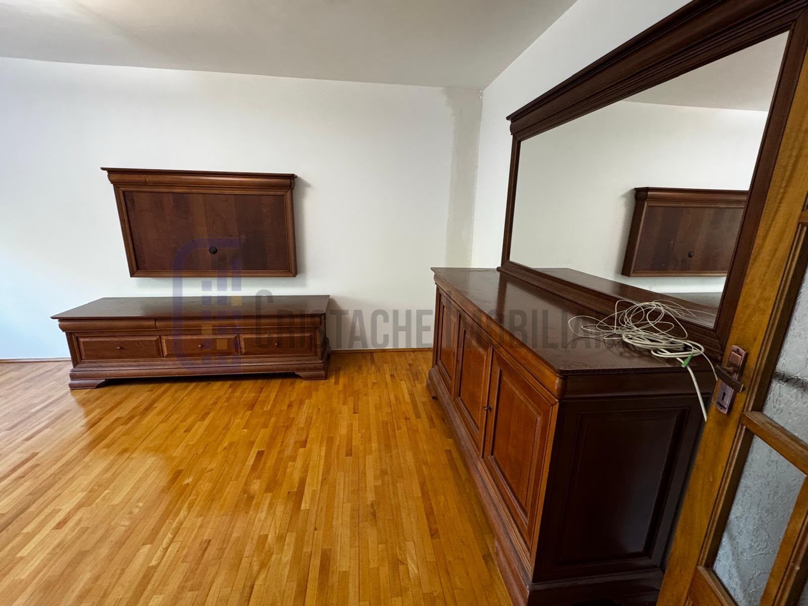 Închiriere apartament 2 camere – Parcul Lumea Copiilor (Str. Pridvorului) — fotografia 4