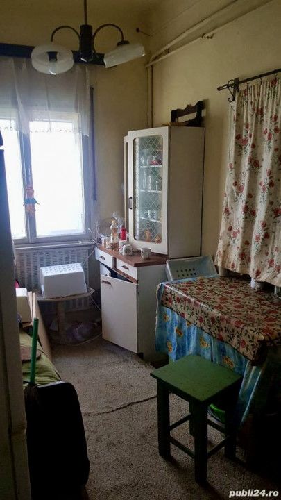 Vand casa ultracentrl Simeria din caramida acces de pe 2 strazi. — fotografia 3