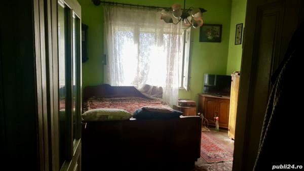 Vand casa ultracentrl Simeria din caramida acces de pe 2 strazi. — fotografia 4