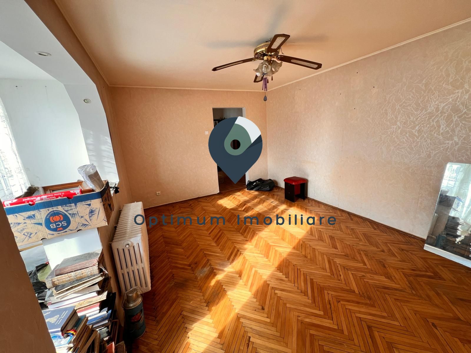 Apartamentcu 4 camere in Manastur, zona Grigore Alexandrescu!