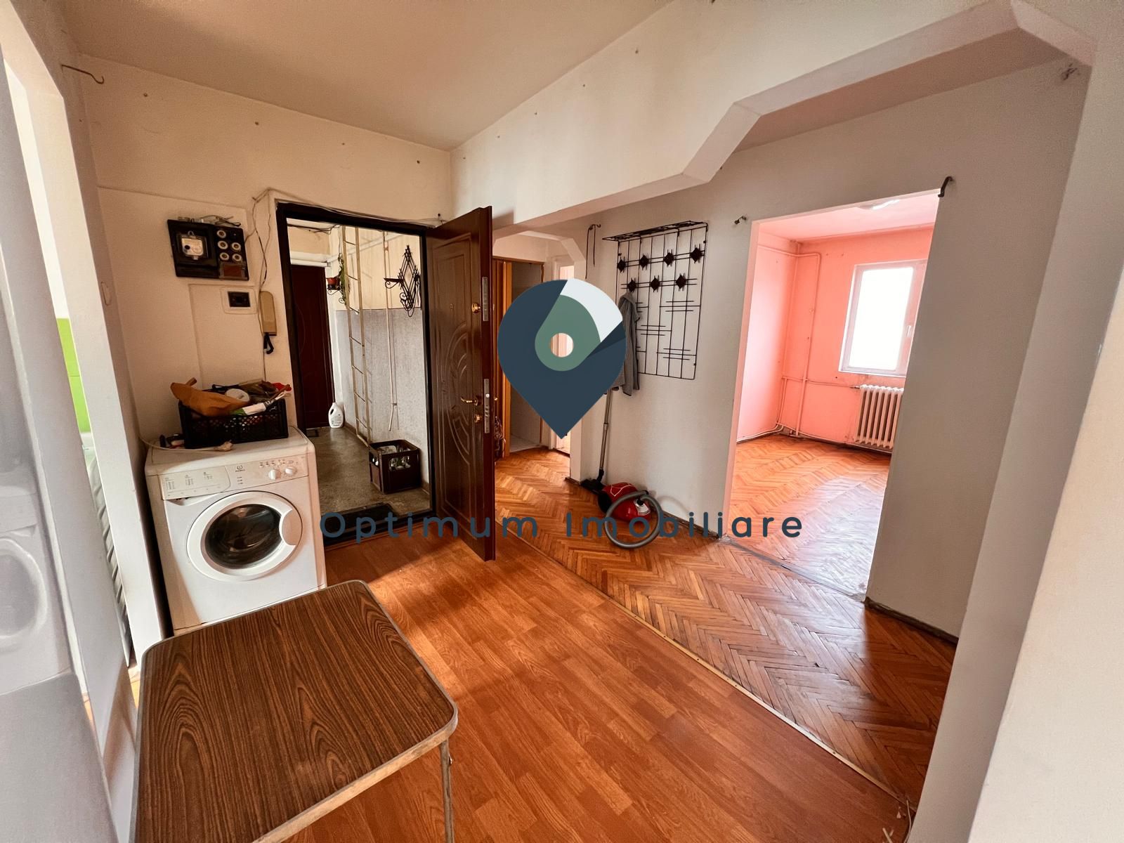Apartamentcu 4 camere in Manastur, zona Grigore Alexandrescu! — fotografia 12