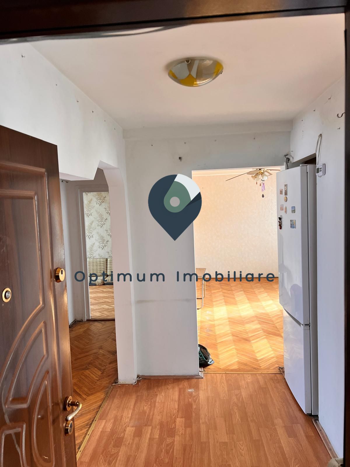 Apartamentcu 4 camere in Manastur, zona Grigore Alexandrescu! — fotografia 13