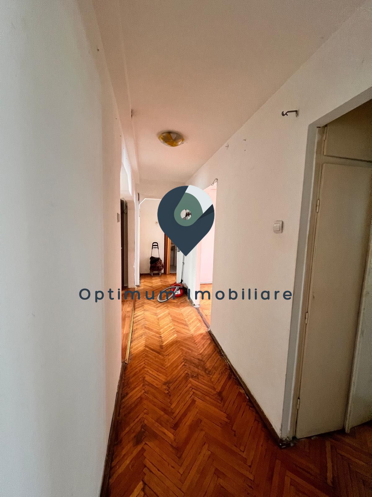 Apartamentcu 4 camere in Manastur, zona Grigore Alexandrescu! — fotografia 14