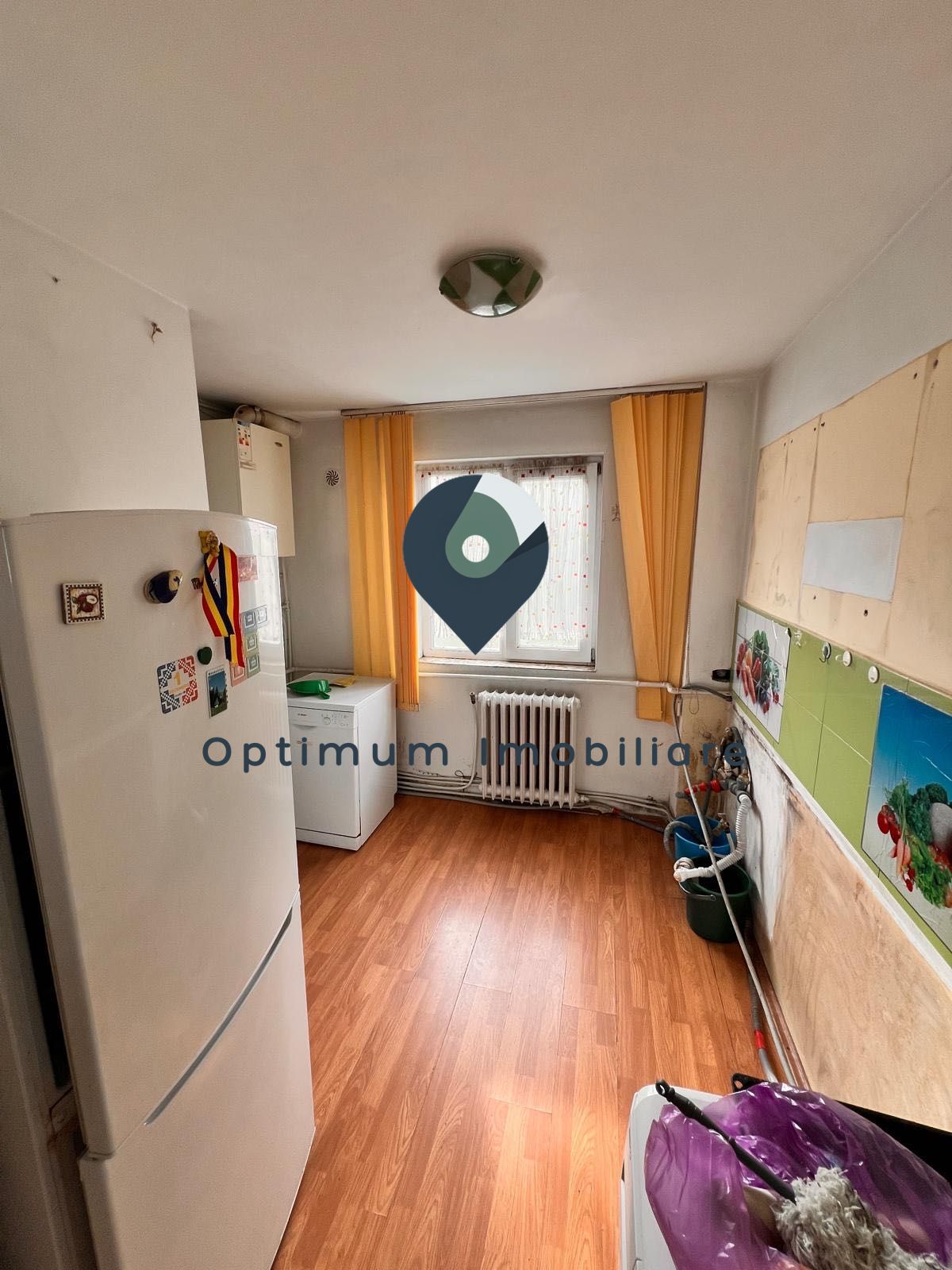 Apartamentcu 4 camere in Manastur, zona Grigore Alexandrescu! — fotografia 5