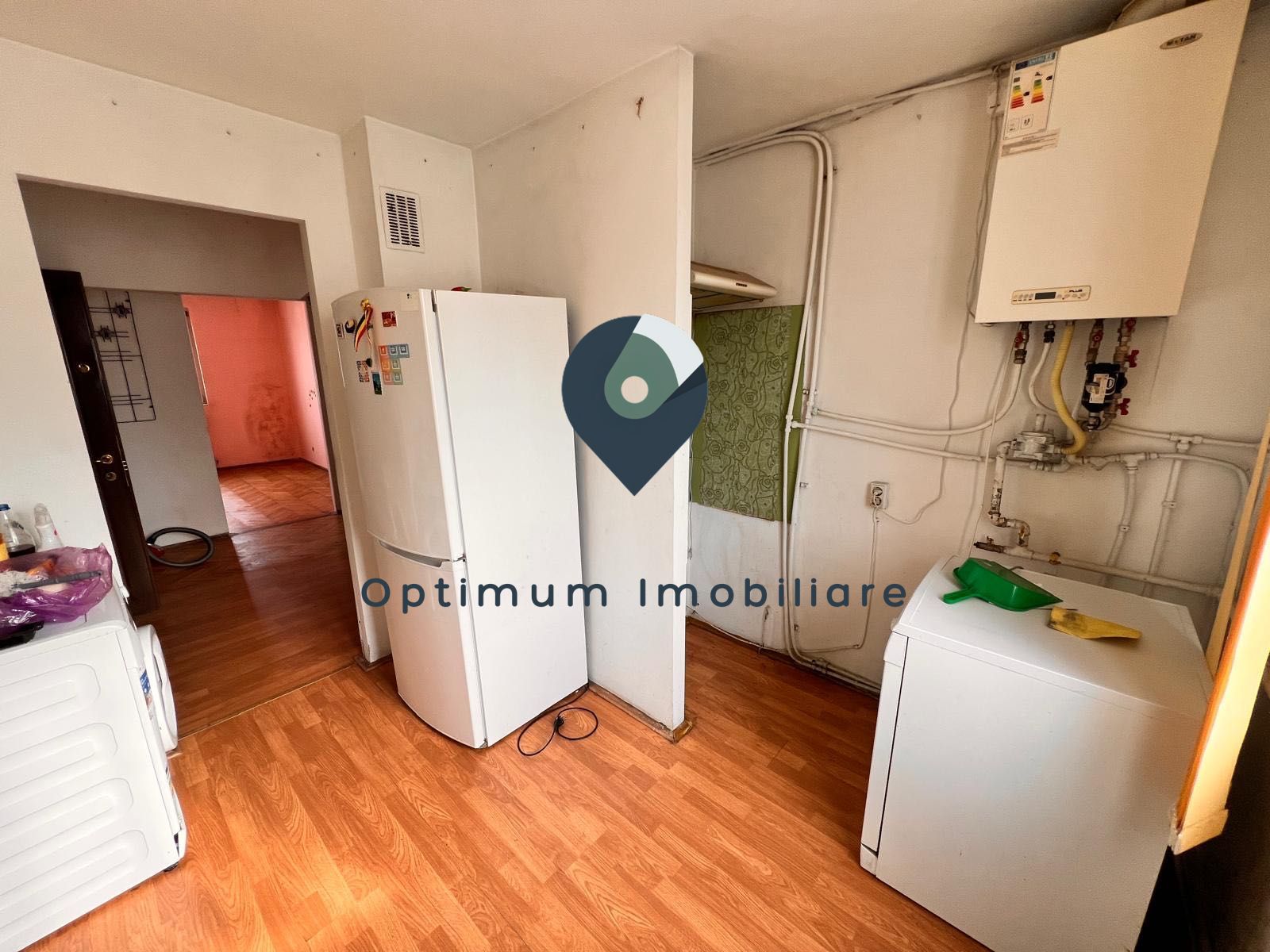 Apartamentcu 4 camere in Manastur, zona Grigore Alexandrescu! — fotografia 6
