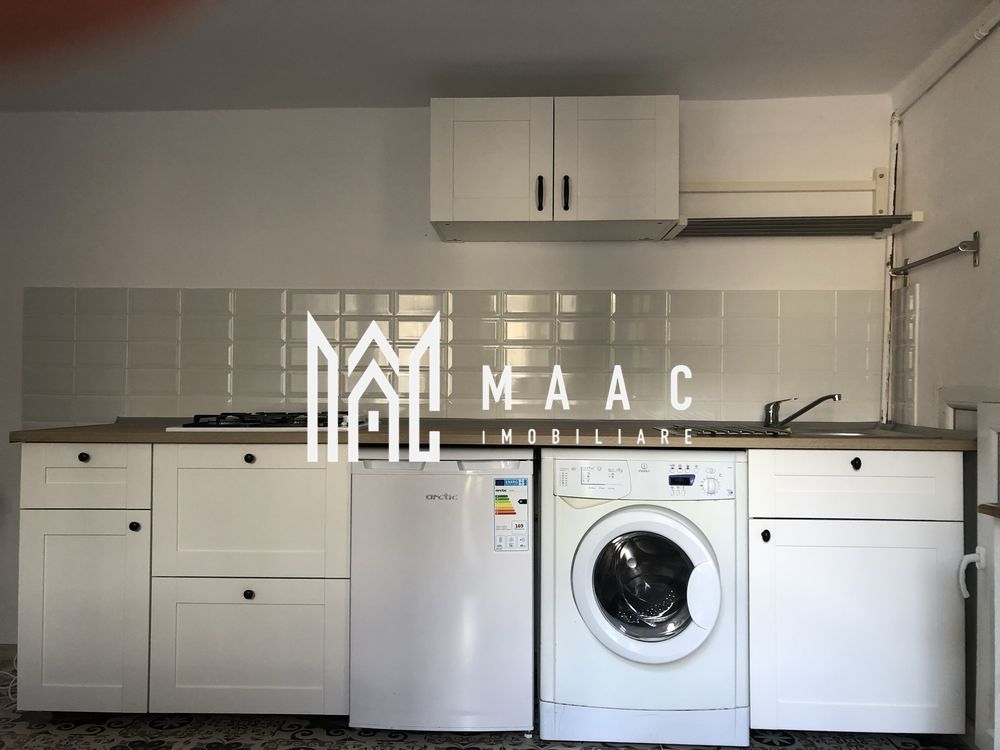 Garsonieră de închiriat | Sibiu | Hipodrom 4 | renovată în 2026 — fotografia 6