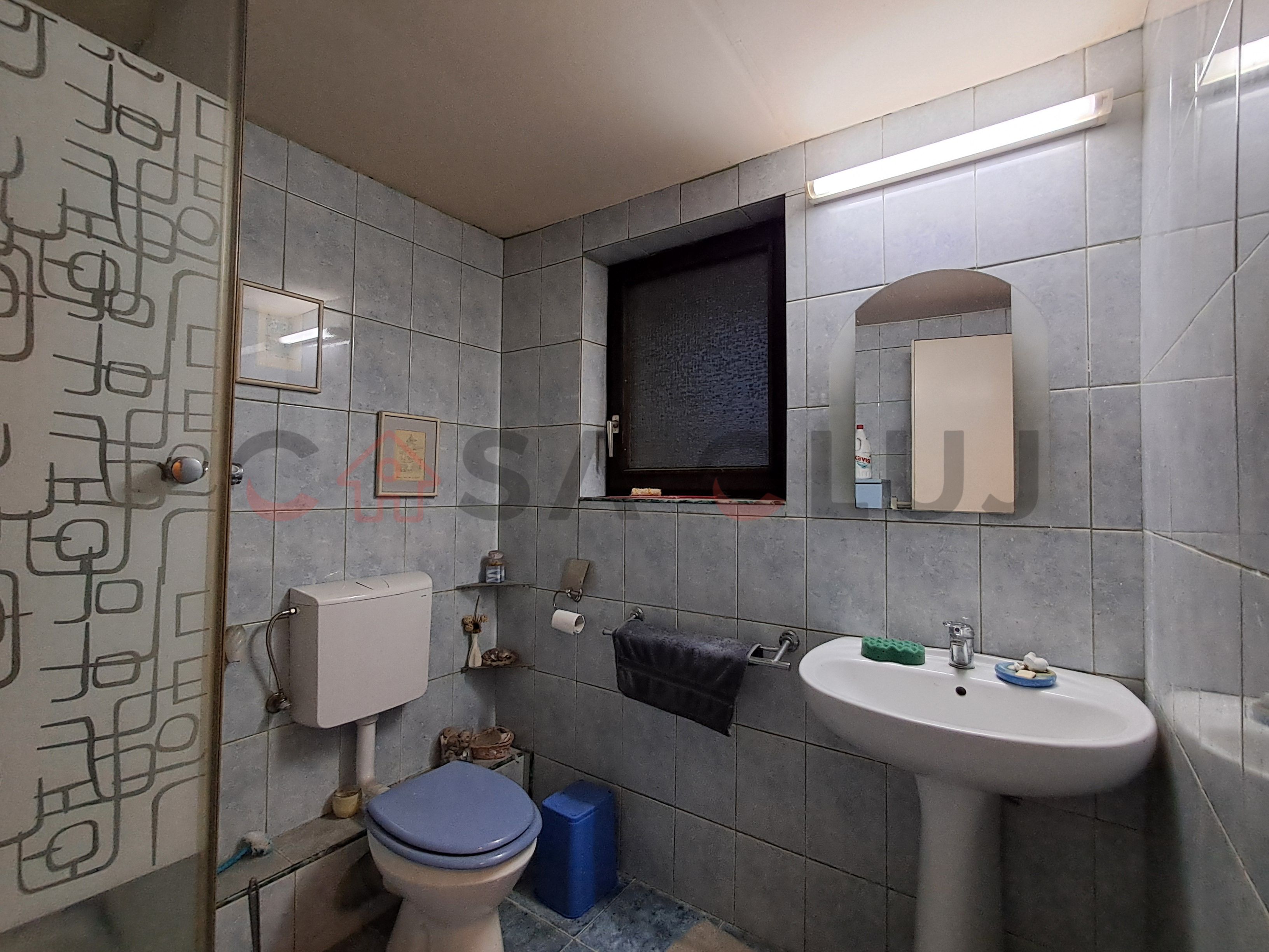 Casă calcan, Curte,  grădină, Iris!! — fotografia 8