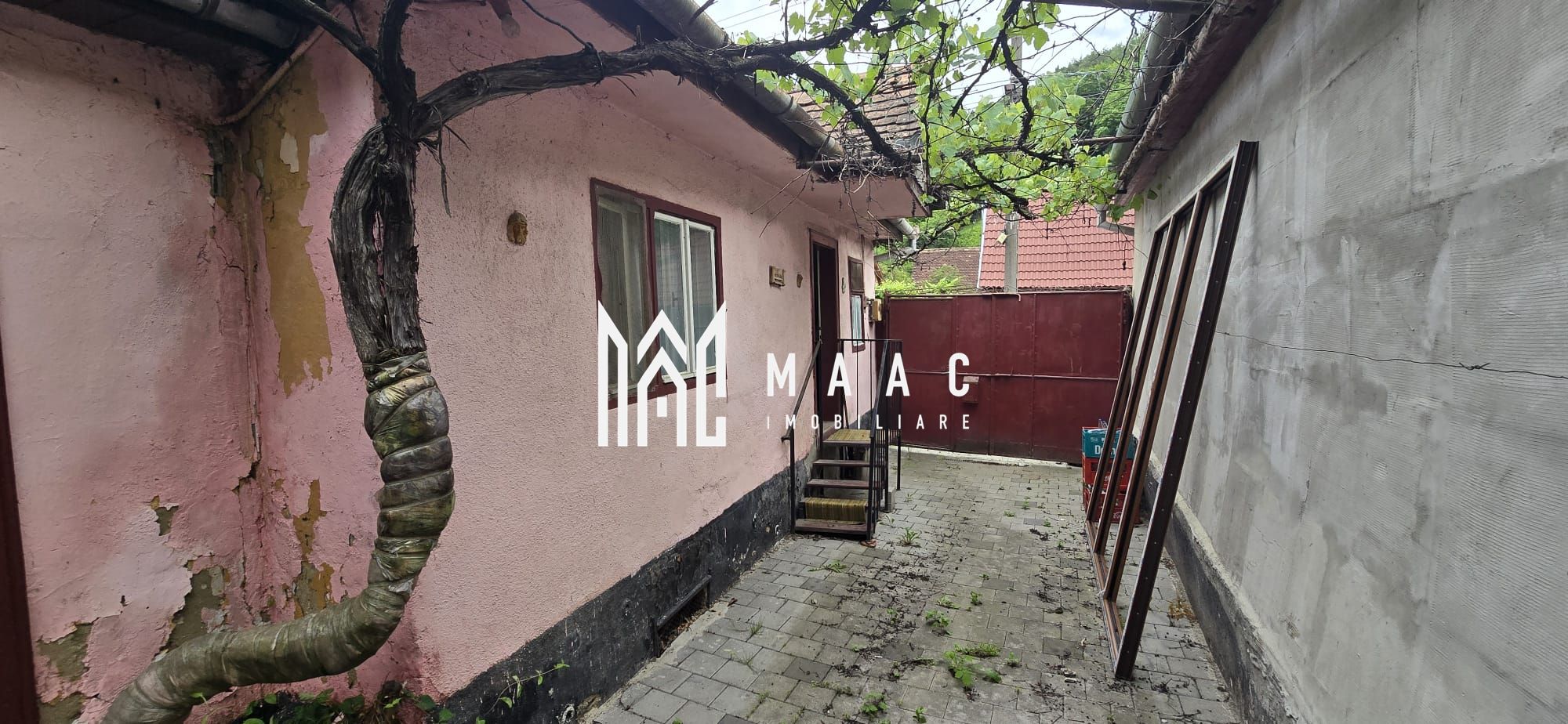 Casă individuală 3 camere | Strada Principală, Rășinari | 70 mp, 1985 — fotografia 3