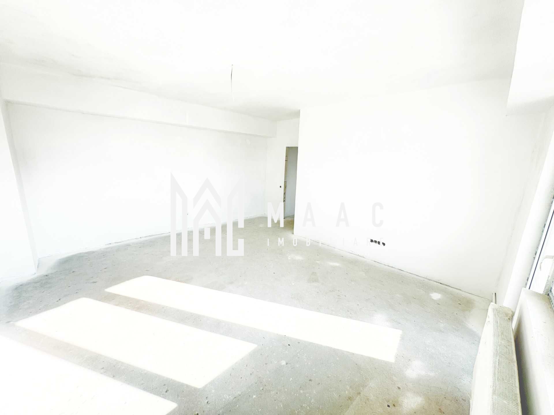 Apartament de vânzare Sibiu | 2 camere | Mihai Viteazul | intabulat — fotografia 2
