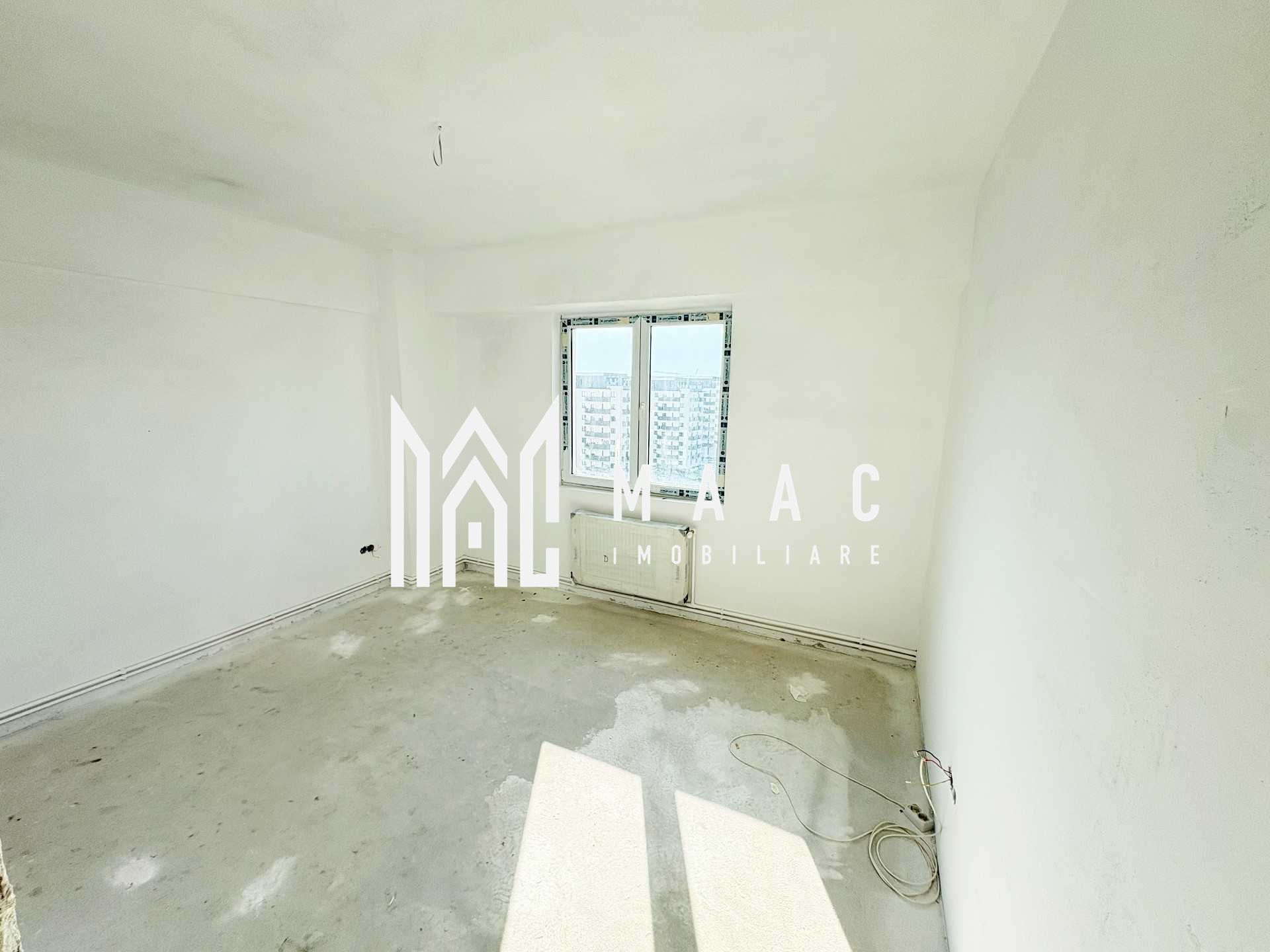 Apartament de vânzare Sibiu | 2 camere | Mihai Viteazul | intabulat — fotografia 3