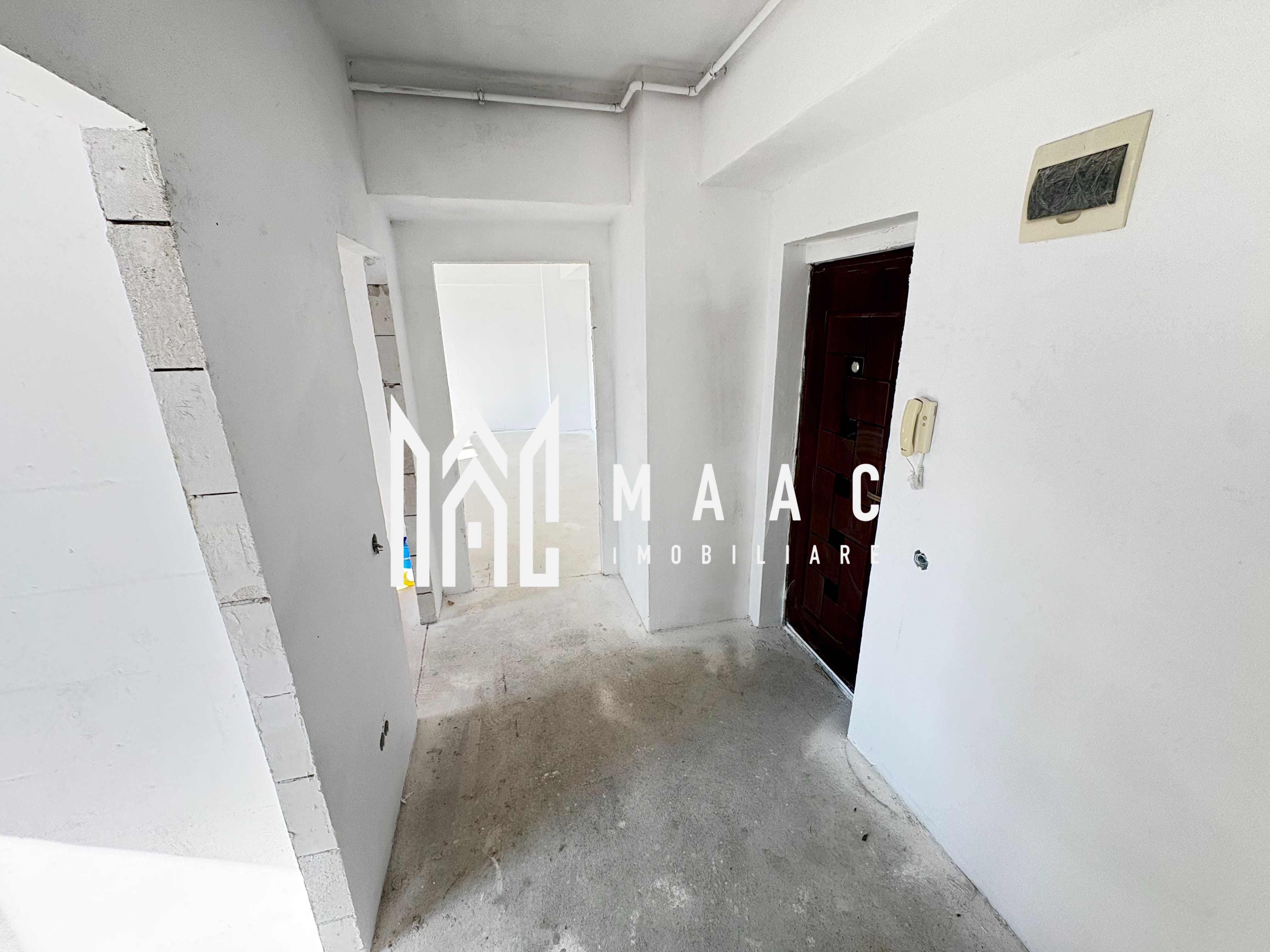 Apartament de vânzare Sibiu | 2 camere | Mihai Viteazul | intabulat — fotografia 4
