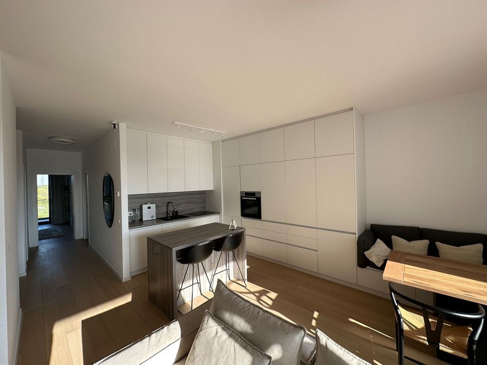 Apartament superb langa padure — fotografia 5