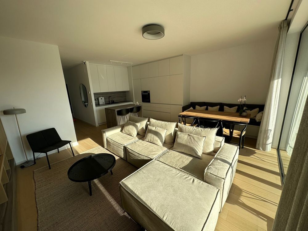Apartament superb langa padure — fotografia 6