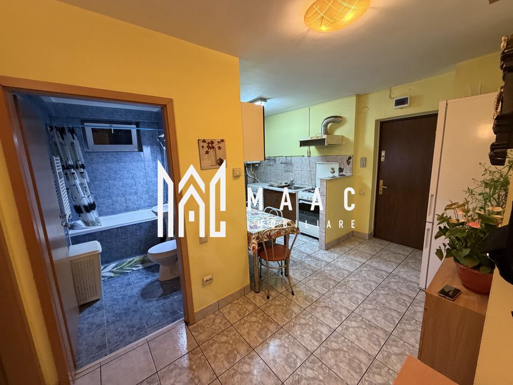 Apartament 2 camere | 60mpu | Pet Friendly | Cedonia — fotografia 5