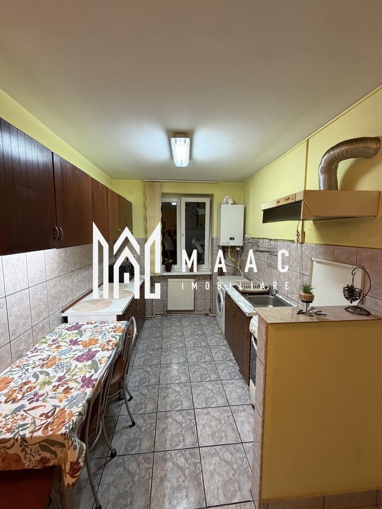 Apartament 2 camere | 60mpu | Pet Friendly | Cedonia — fotografia 6