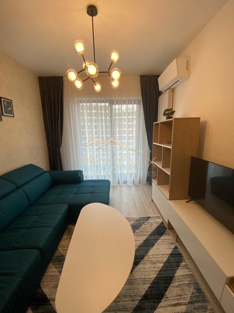 🌆 Apartament Premium 2 Camere + Parcare Subterană | Complex Novum Splai — fotografia 2