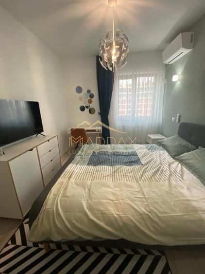 🌆 Apartament Premium 2 Camere + Parcare Subterană | Complex Novum Splai — fotografia 3