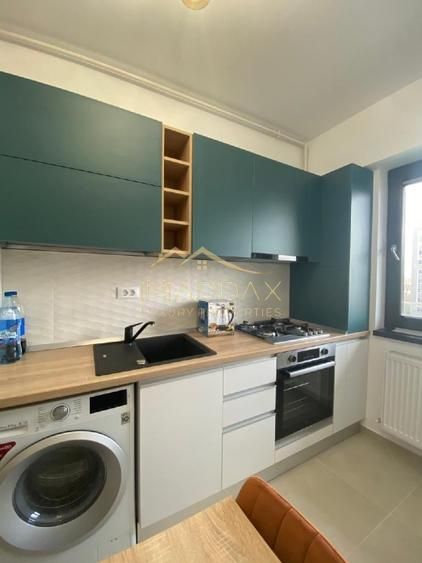 🌆 Apartament Premium 2 Camere + Parcare Subterană | Complex Novum Splai — fotografia 5