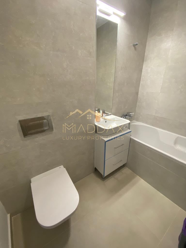 🌆 Apartament Premium 2 Camere + Parcare Subterană | Complex Novum Splai — fotografia 6