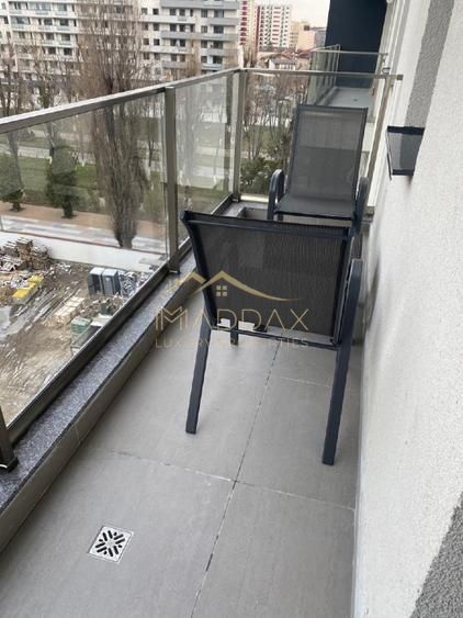 🌆 Apartament Premium 2 Camere + Parcare Subterană | Complex Novum Splai — fotografia 7