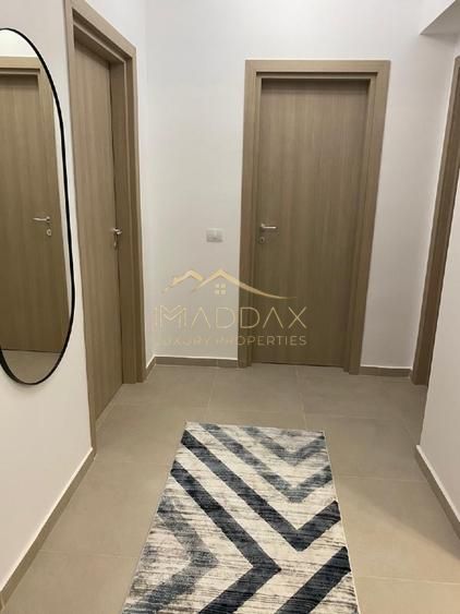 🌆 Apartament Premium 2 Camere + Parcare Subterană | Complex Novum Splai — fotografia 8