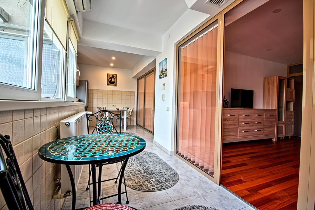 Apartament La Mare - Loc Parcare Subteran - Boxa - Faleza Nord — fotografia 10