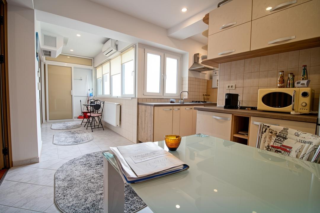 Apartament La Mare - Loc Parcare Subteran - Boxa - Faleza Nord — fotografia 11