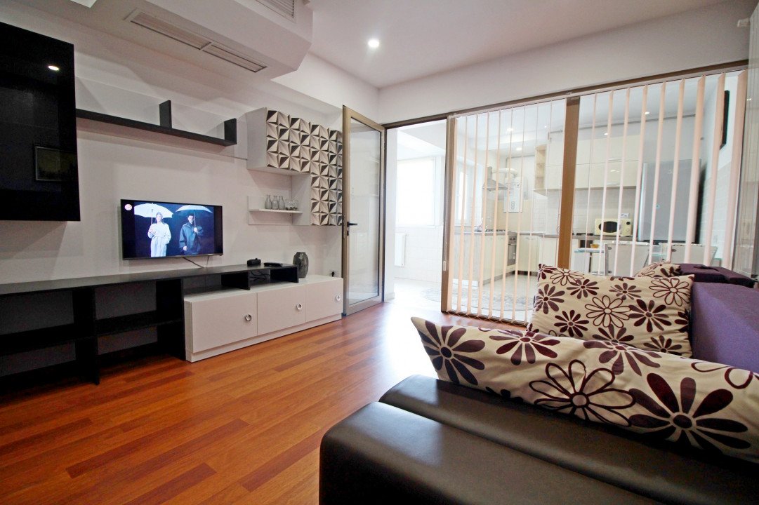 Apartament La Mare - Loc Parcare Subteran - Boxa - Faleza Nord — fotografia 3