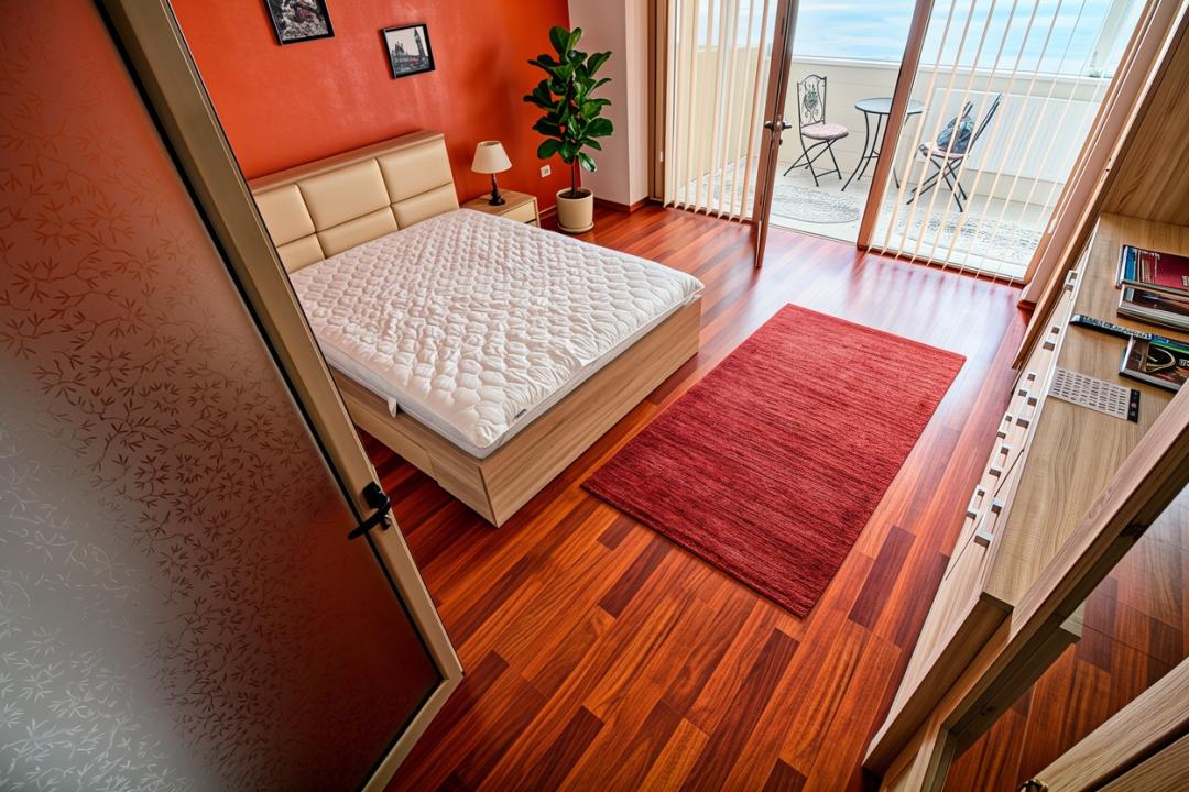 Apartament La Mare - Loc Parcare Subteran - Boxa - Faleza Nord — fotografia 4