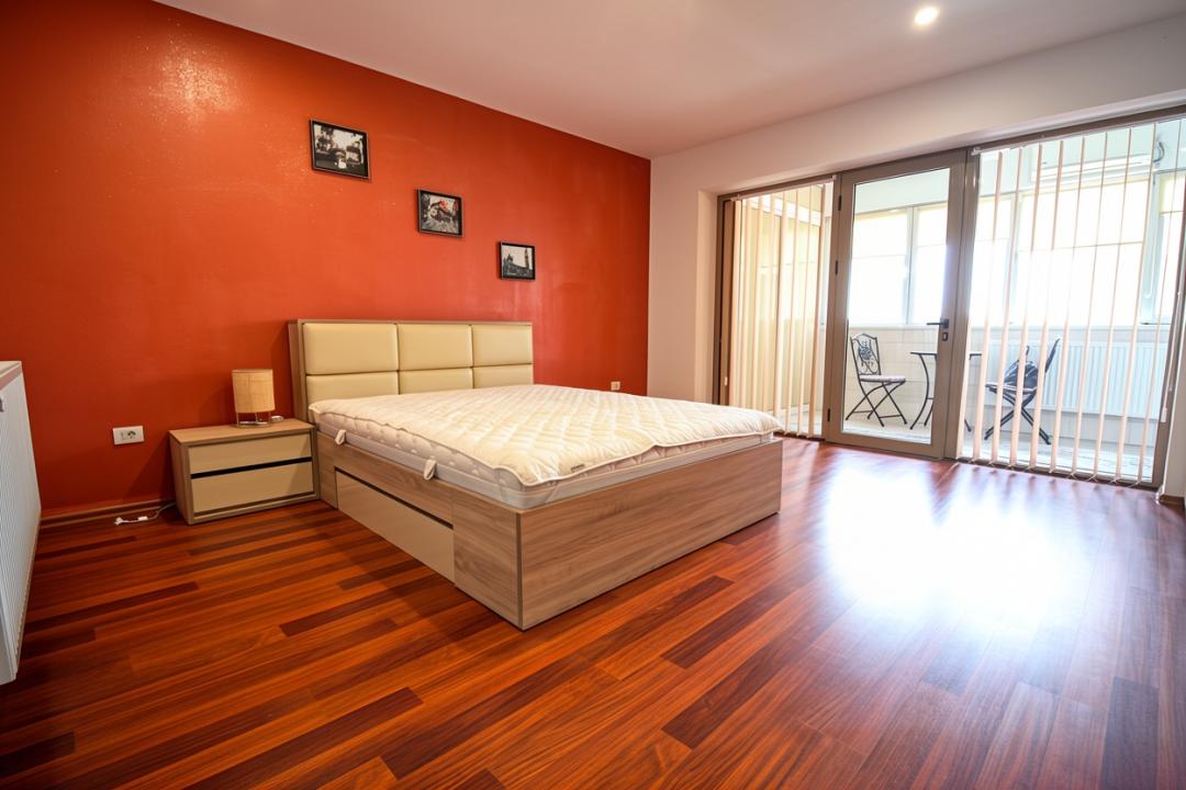 Apartament La Mare - Loc Parcare Subteran - Boxa - Faleza Nord — fotografia 6