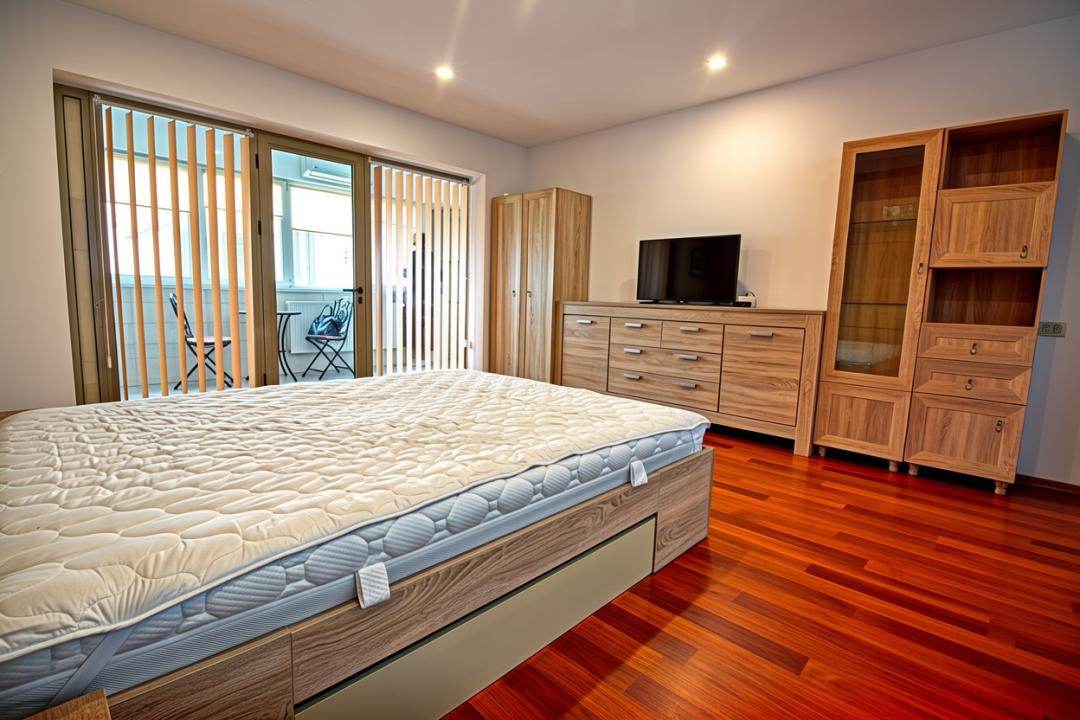 Apartament La Mare - Loc Parcare Subteran - Boxa - Faleza Nord — fotografia 7