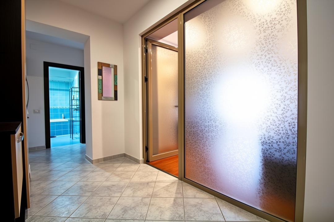 Apartament La Mare - Loc Parcare Subteran - Boxa - Faleza Nord — fotografia 8