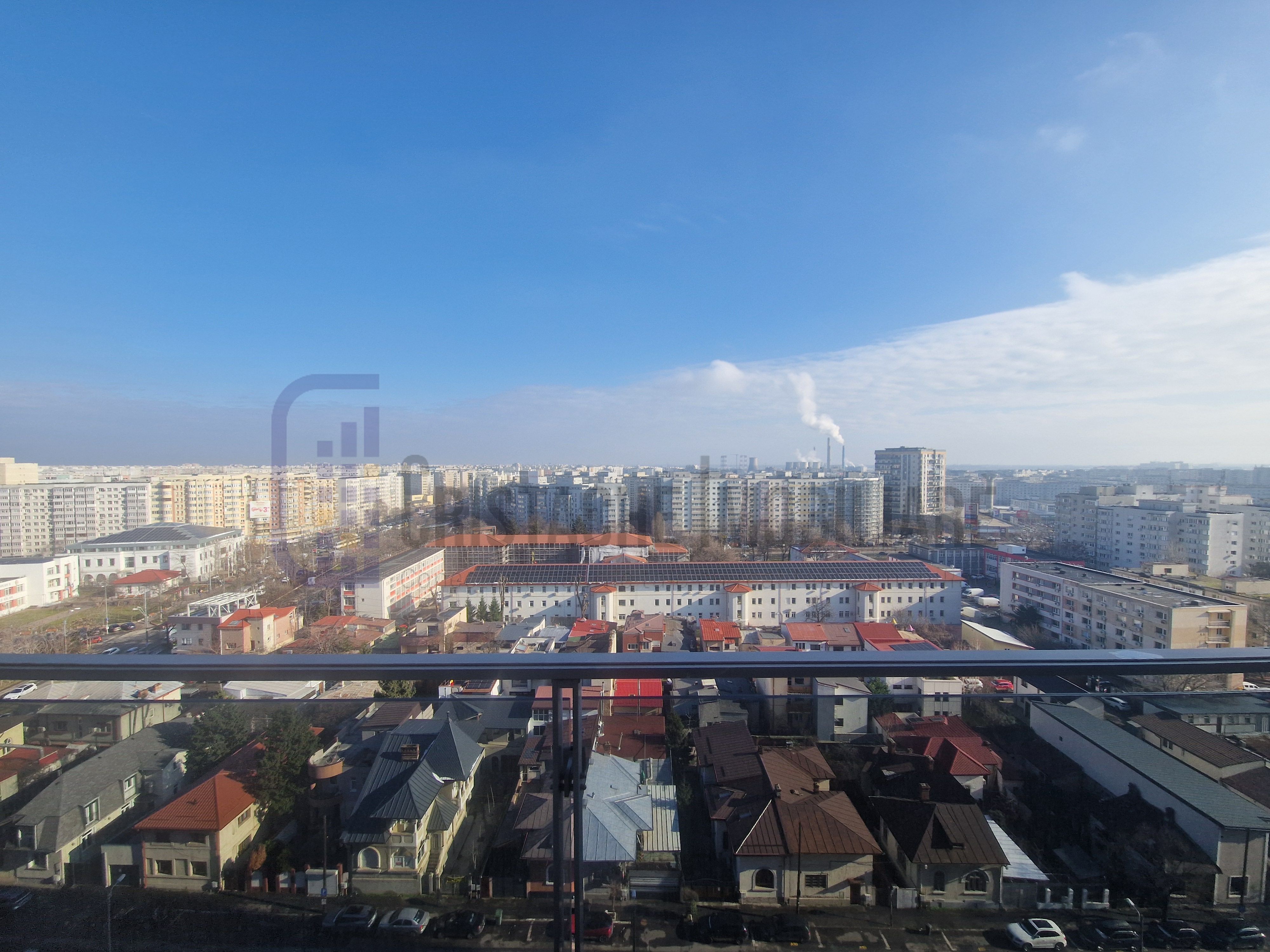 InCity Residence | Studio | prima inchirere — fotografia 6