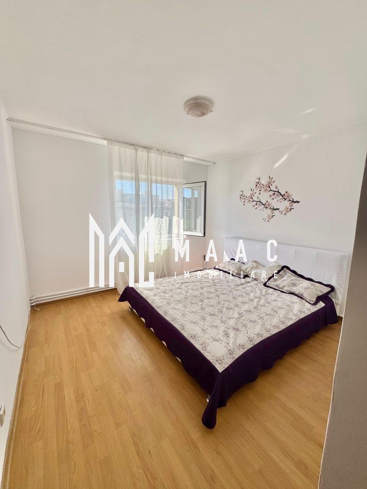 Apartament 3 camere | Ostroveni | Centrala termica | Bloc A — fotografia 5