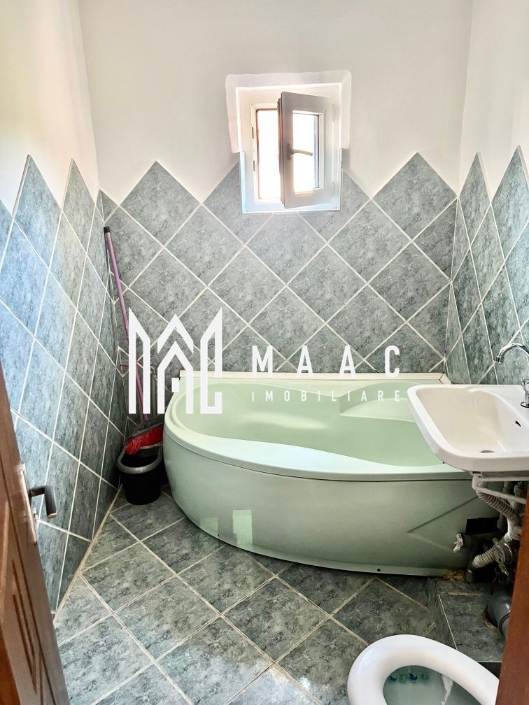 Apartament 3 camere | Ostroveni | Centrala termica | Bloc A — fotografia 7