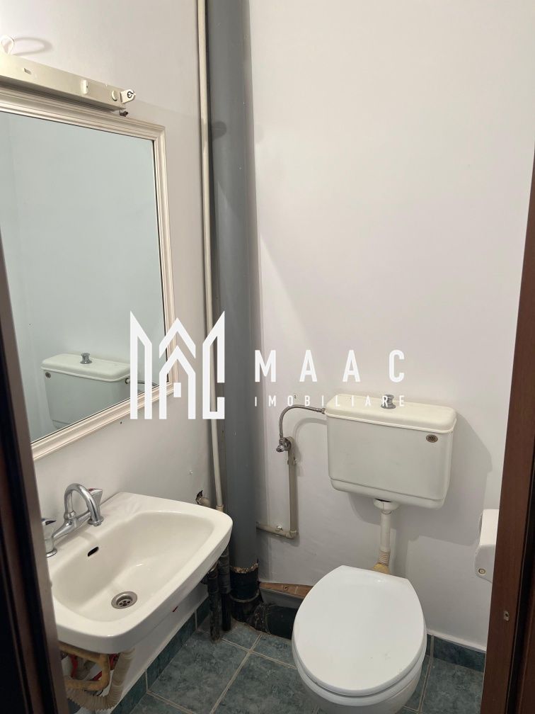 Apartament 3 camere | Ostroveni | Centrala termica | Bloc A — fotografia 8