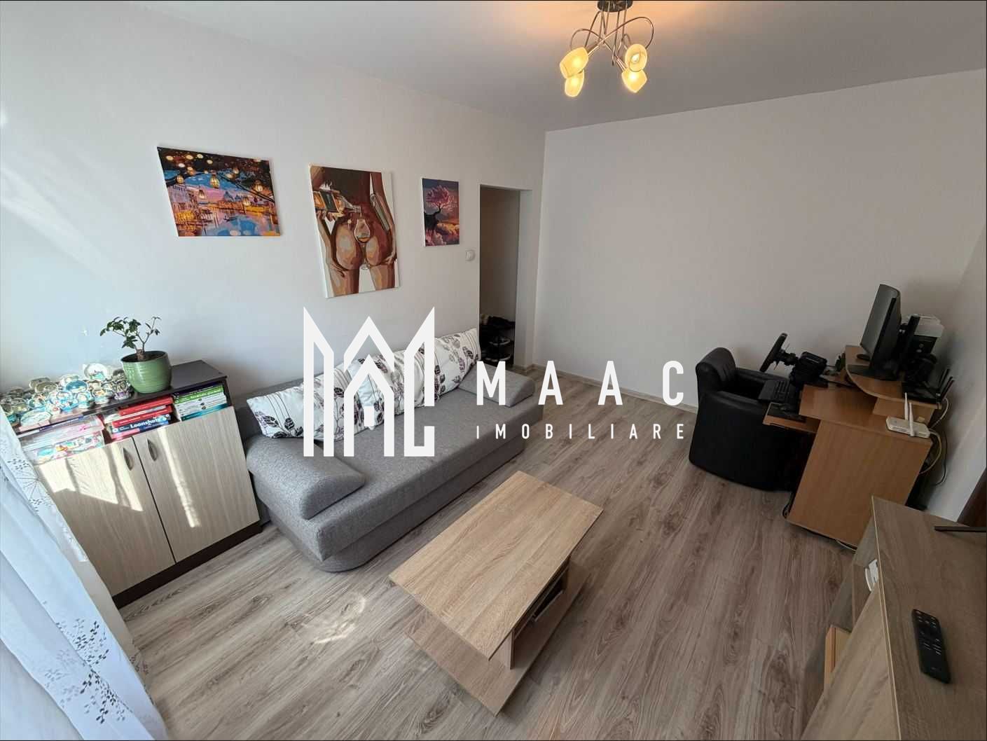 Apartament 3 camere hipodrom — fotografia 3