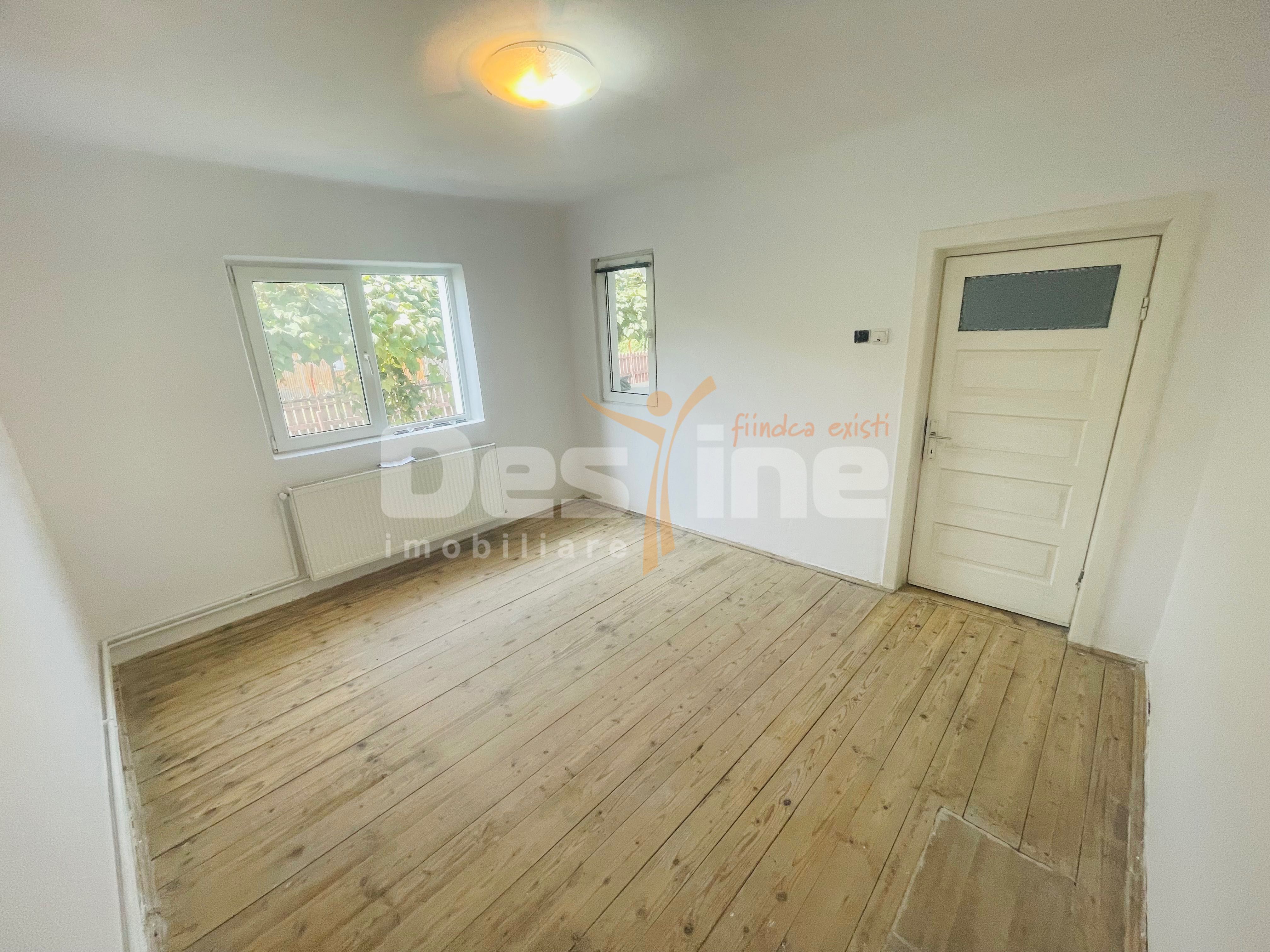 Casă 3 camere, teren 268 mp, pe colț – Bereasca, Ploiești — fotografia 5
