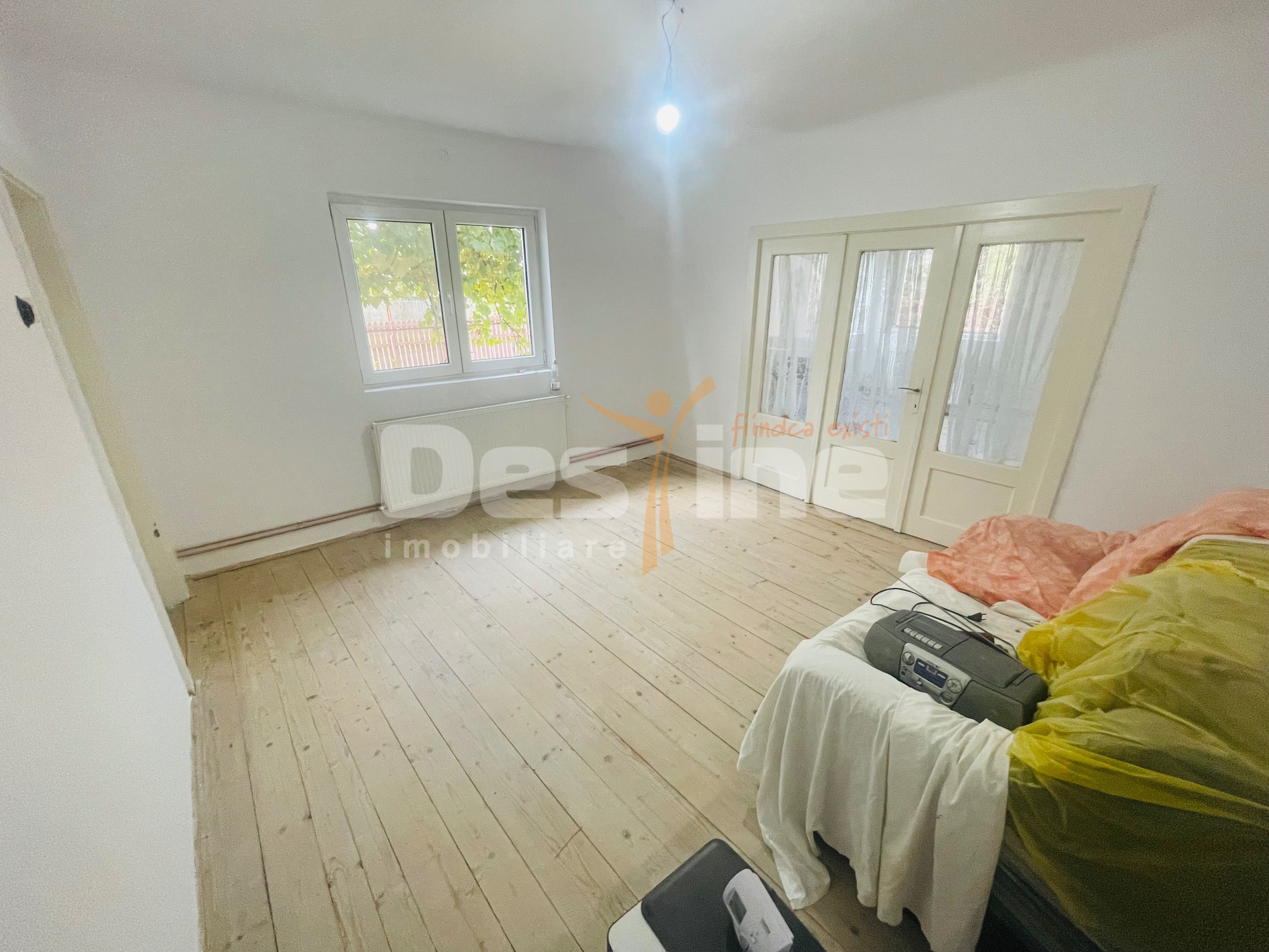Casă 3 camere, teren 268 mp, pe colț – Bereasca, Ploiești — fotografia 6