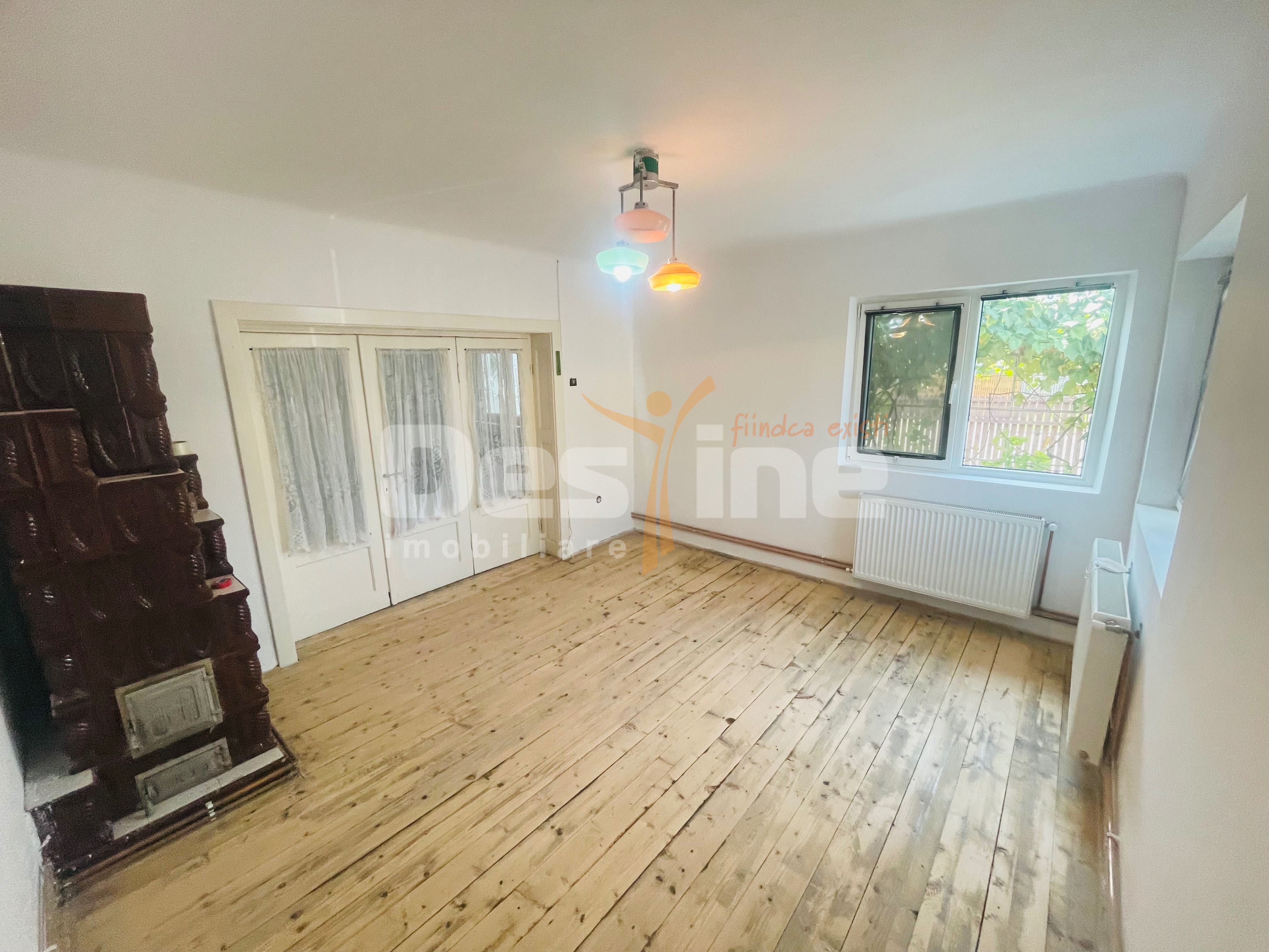 Casă 3 camere, teren 268 mp, pe colț – Bereasca, Ploiești — fotografia 7