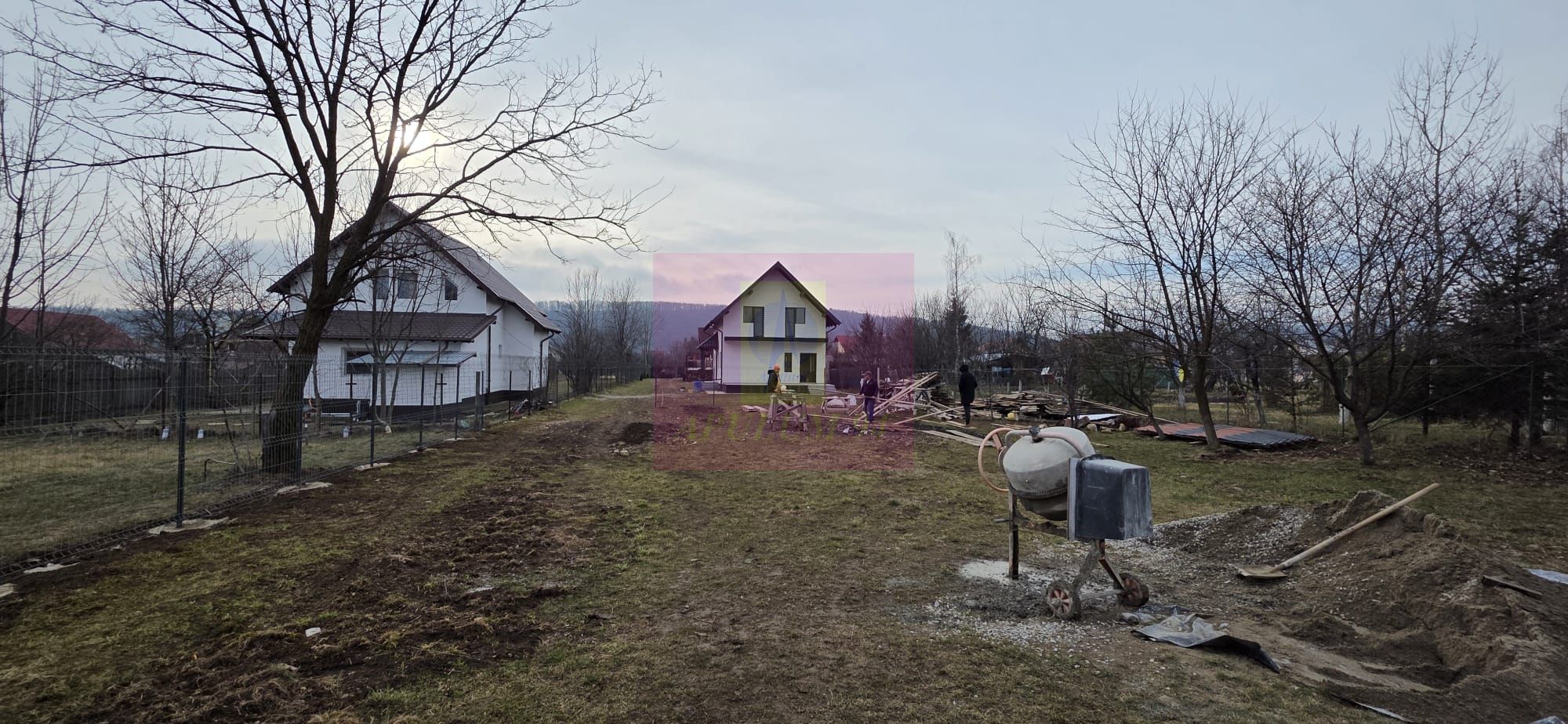 Vila de vanzare cu 4 camere in Brebu — fotografia 4
