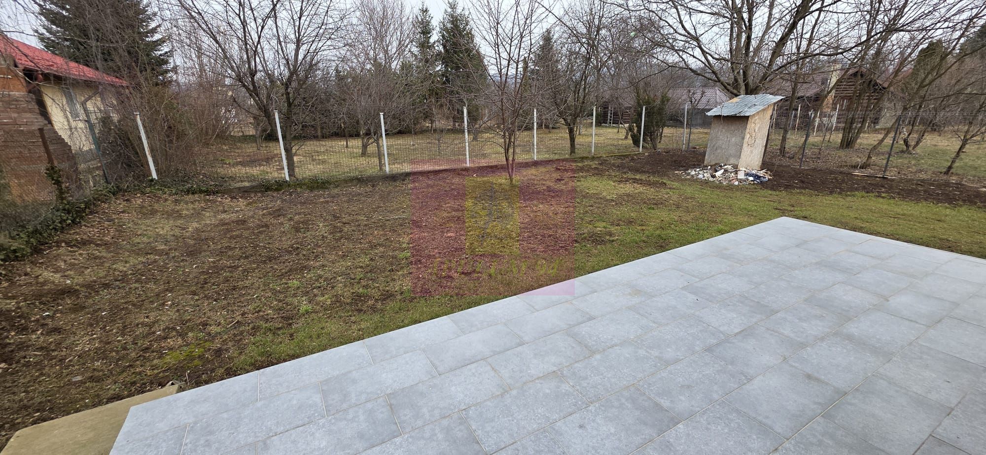 Vila de vanzare cu 4 camere in Brebu — fotografia 5