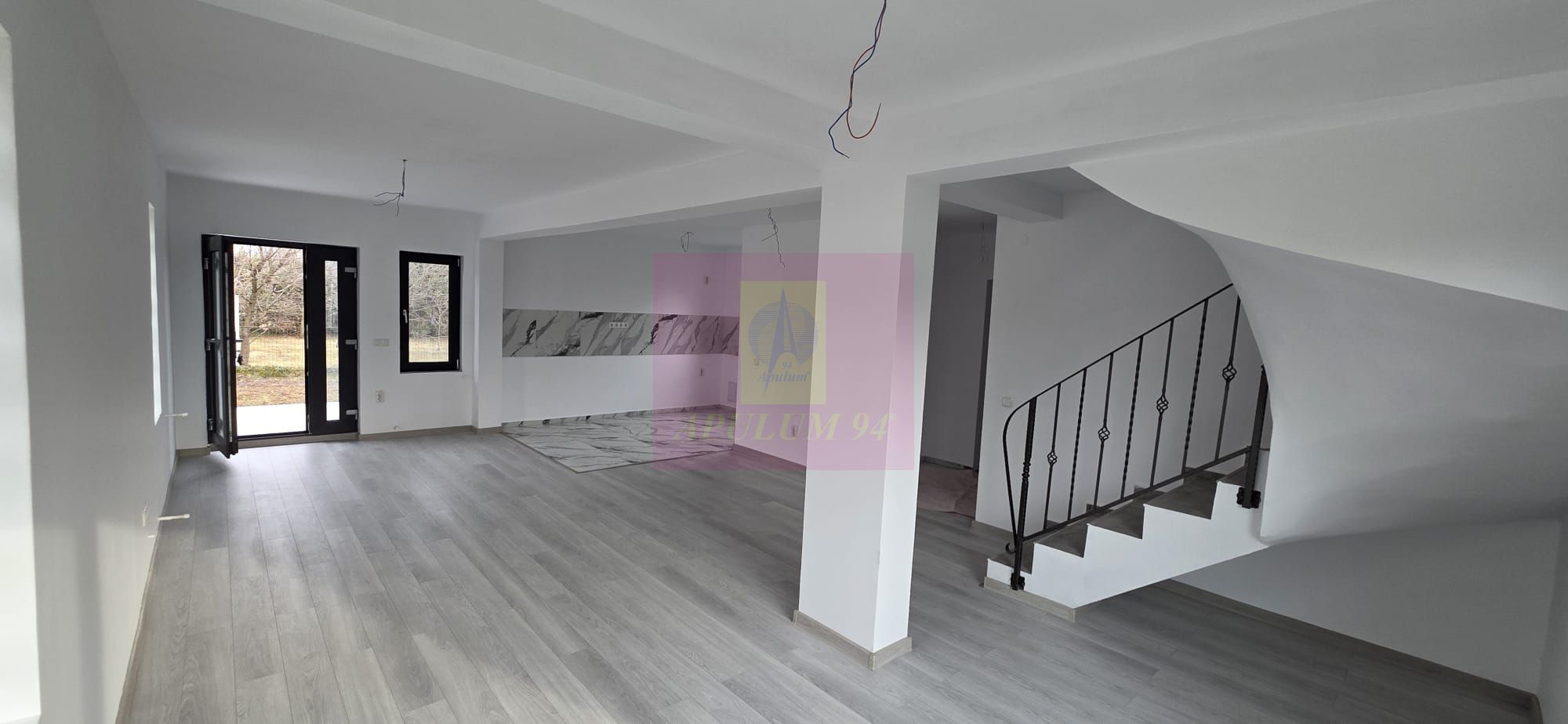Vila de vanzare cu 4 camere in Brebu — fotografia 6