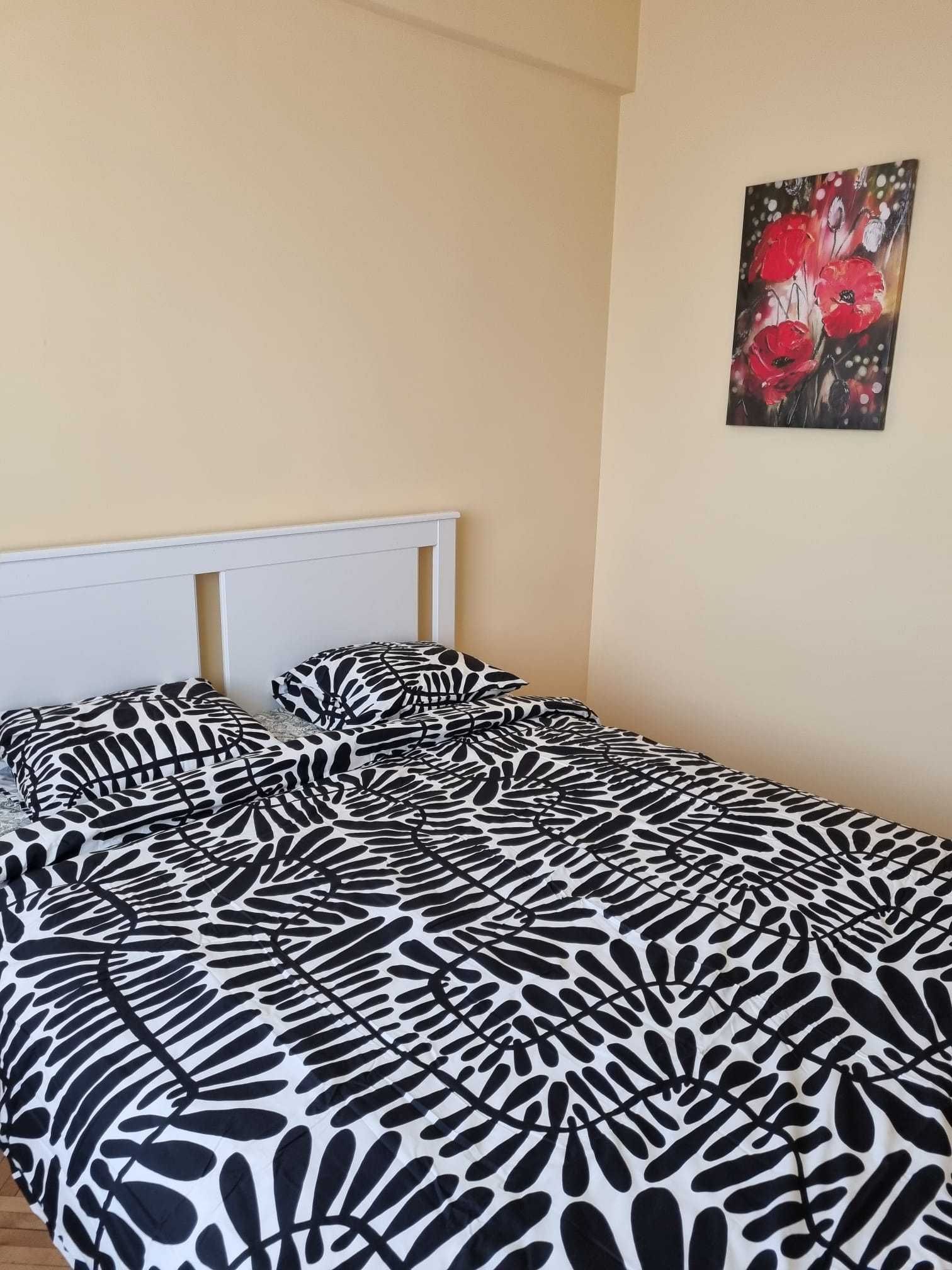 Apartament cu 2 camere de inchiriat in  zona centrala +terasa de 9 m — fotografia 3